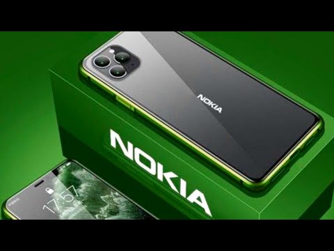 Nokia X900 Turbo 5G - 250MP Camera, 7000mAh Battery, 512GB, 16GB RAM, ultra HD, Specs get a Website