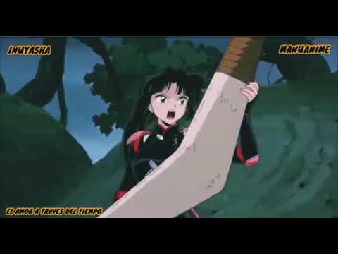 Sango(inuyasha)AMV Fight Song