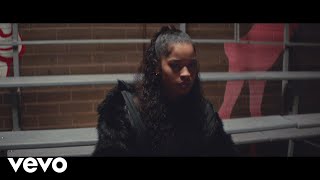 Ella Mai - Shot Clock (Official Music Video)