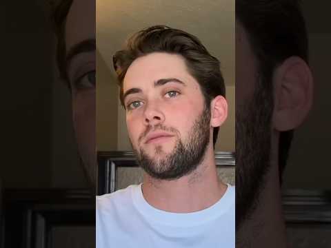 The Iced Coffee Hour Talk Hair | Men’s Hair Tips 2024