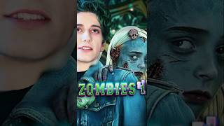 ZOMBIES 4 #shorts #zombies #zombies4 #disneyzombies