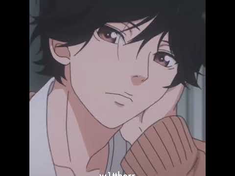 tried editing on 30fps 🙂‍↕️ | #bluespringride #koumabuchi #edit #vsp