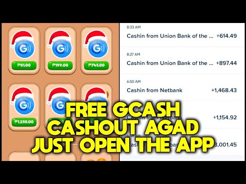 WALANG LARO: FREE ₱81 SA GCASH | BABAYARAN KA PER MINUTE KAHIT TULOG! EASIEST WAY TO EARN MONEY 2025