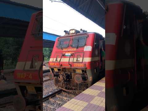 Indian Railway In Lap Of Beautiful Nature  #shorts #indianrailways #train #trainlover  #shortvideo