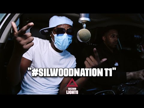 #SilwoodNation T1 | Hazard Lights ⚠️ | U.K 🇬🇧 | 🎹: @scrubbymane