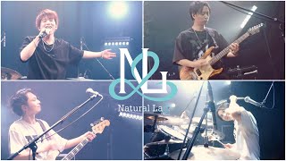 Natural Lag / ファイティングソング (from Natural Lag Online Live Tour 2020)