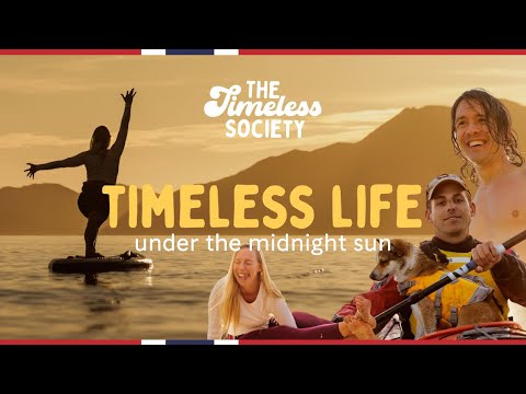 Timeless Society in the land where the sun never sets | Visit Norway