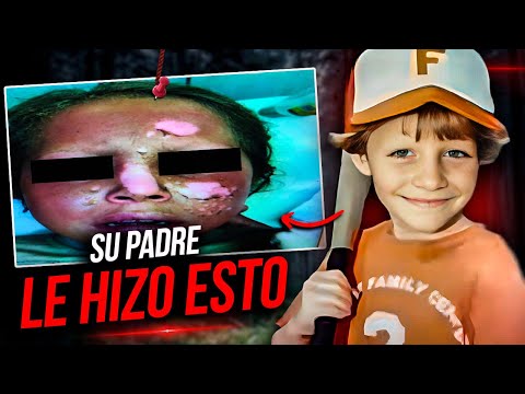 El Asesinato de Este Niño de 8 Años Conmocionó a las Autoridades l Caso Jason  Graf