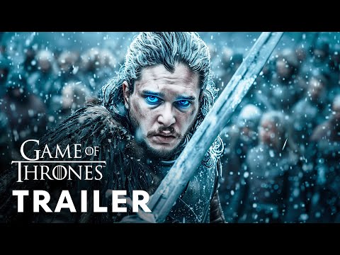 Game of Thrones (2026) - Teaser Trailer | Max