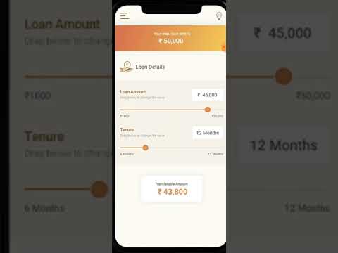 Best Loan App | Loan App Fast Approval | Personal Loan App | Instant Loan App |