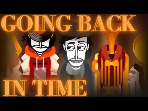 Going back in Time | -Incredibox: Beatnik- mix