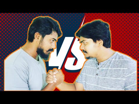 KFC Burger Challenge With Brother | Kannada Vlogs | Likhith Shetty Vlogs |