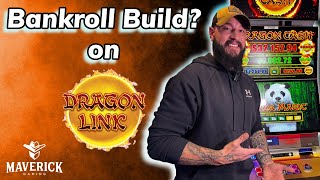 How to Build a Bankroll on Dragon Cash 🎰 The RIGHT way demonstrated with Tips from a Slot Tech 🤠