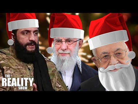 Arabs vs Arabs: A Christmas Present We all Deserve