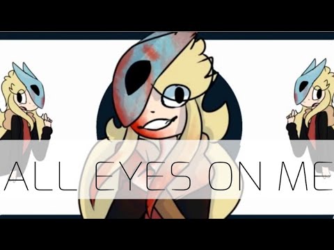 All Eyes On Me || Meme || Birthday Gift