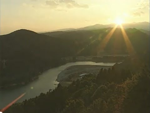 悠久の流れに－清流・耳川が育んだ文化－2/2