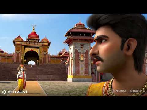 The Mysterious Story of Vikram And Betal | विक्रम बेताल की रहस्यमयी कहानी |