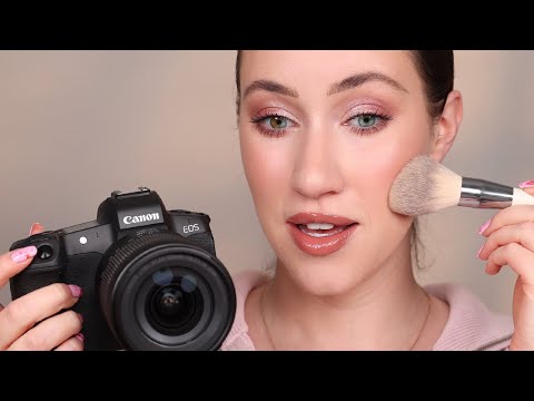 UNEDITED Makeup Tutorial from Start to Finish