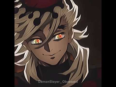 Doma Edit/AMV Demon Slayer