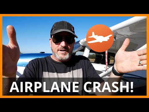 FLIGHT INSTRUCTOR REACTS to WAKE TURBULENCE CRASH - Helicopter wake turbulence avoidance strategies