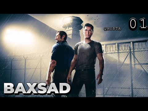 BAXSAD QAYBTII 01 | A WAY OUT | XABSI IYO SIDII AAN U BAXSANAY | SOMALI GAMING