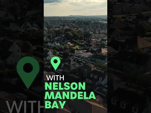 Explore Nelson Mandela Bay with Private Property