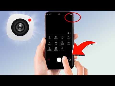 Essas 2 configurações da CÂMERA do seu Xiaomi vão TURBINAR suas FOTOS!