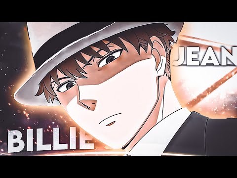 Spy X Family - BILLIE JEAN - Loid Jackson  [EDIT/AMV] #edit #spyxfamilyedit