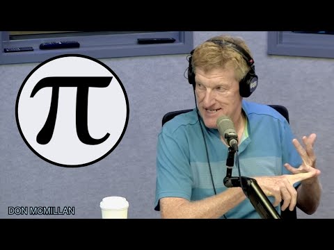 Pi Means Something Different to Everybody | Don McMillan Comedy