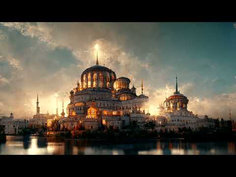 Ti Ipermahno - Byzantime Orthodox Hymn of Victory (Τη Υπερμάχω)