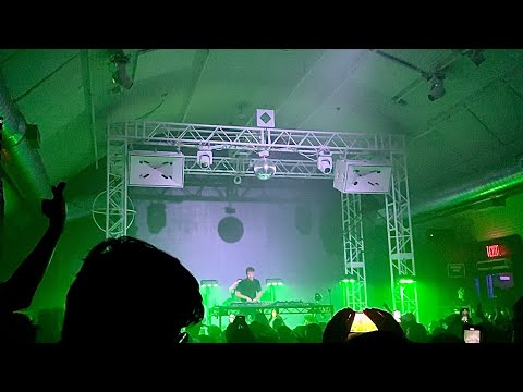 RL GRIME (Full Set) - PLAY Album Release Party @ SILO BROOKLYN NYC 2023 [4K]