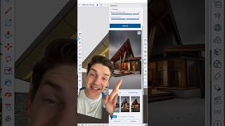 NEW Generative AI Feature in SketchUp?! 🤖