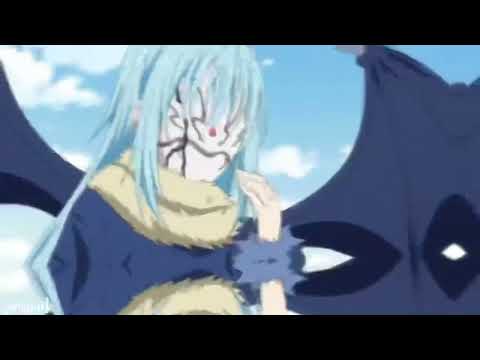 candy shop - rimuru tempest [ edit ]