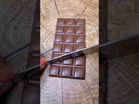 Бесконечный шоколад 🤯 #shorts #youtubeshorts #шоколад #chocolate #lifehacks