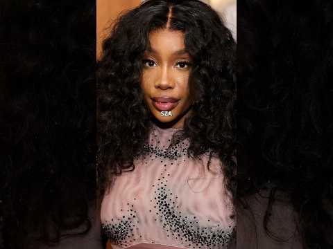 SZA New LOOK 2024 Plastic Surgeon Reacts