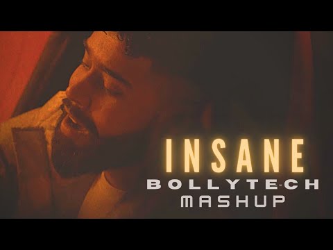 INSANE x THE BUSINESS | AP DHILLON | TIESTO | BOLLYTECH REMIX | DJ PAURUSH