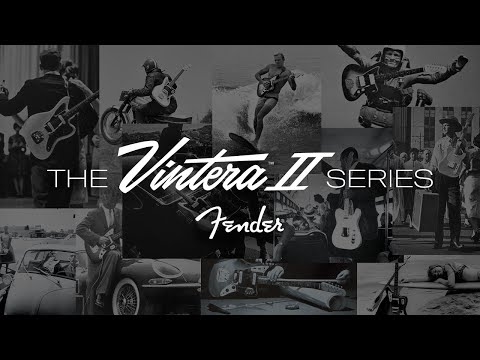 Vintera II Series