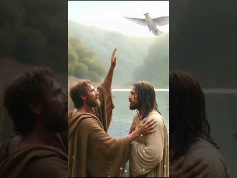 🕊✝New Jesus Status #jesus #yeshu #masih #masihvachan #yeshuvachan #yishumasih #yeshumasih