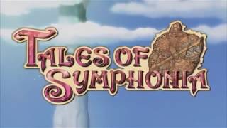 ᴴᴰ【Misono】そして僕にできるコト【中日附詞】【Tales of Symphonia】