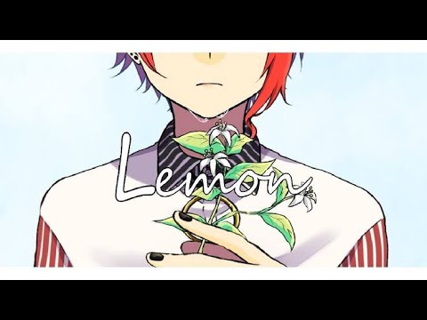 ❤️Lemon　1時間耐久[リクエスト]