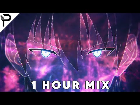 1 HOUR MIX「TO THE TOP」Solo Leveling EP10 OST | Epic Version | 俺だけレベルアップな件 | 나 혼자만 레벨업