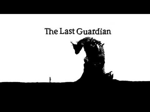 The Last Guardian Soundtrack - Composer's Choice