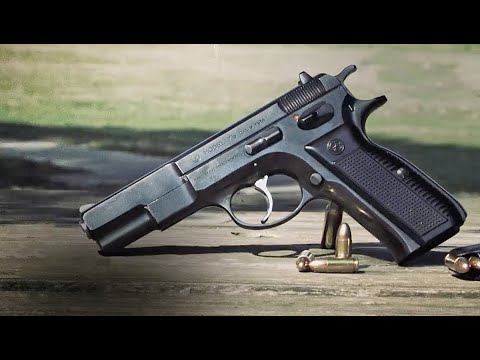 Top 5 Most Overrated Handguns 2022