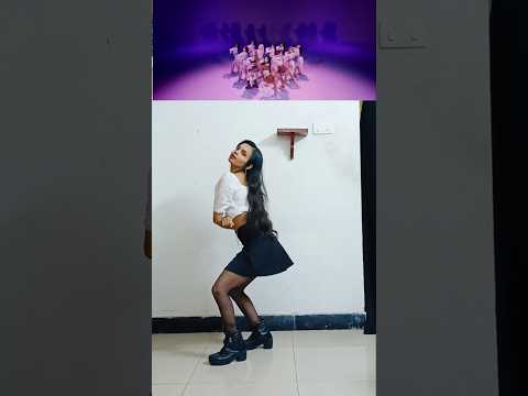 VIVIZ 'Shhh' Dance Cover Comparison@akshayaa.28 @viviz.official #viviz #vivizshhh #shhhchallenge