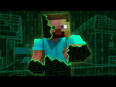 The Minecraft Simulation That Controls You