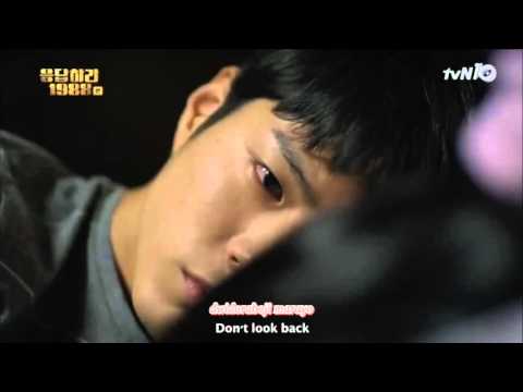 [Reply 1988 OST Rom-Eng] Byun Ji Sub - Come Back to Me Again (Choi Taek X Deok Sun)