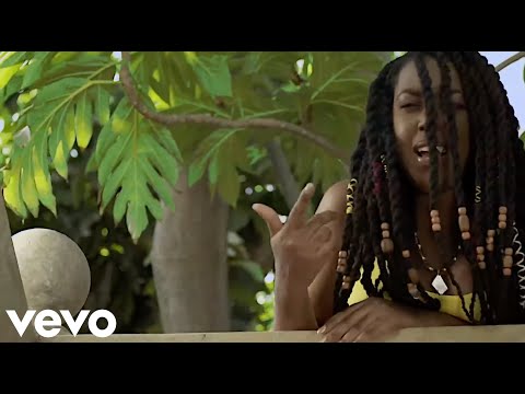 Yeza - Everyting is Irie (Official Video)