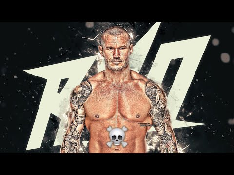 Never Trust the Viper - " Randy Orton " Edit | Montagem Vozes Profundas (Ultra Slowed)