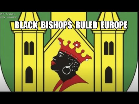 Family Crest Ep. 3 | Škofja Loka & The Freising Bishops | Black People Ruled Europe 🤴🏿🤴🏿