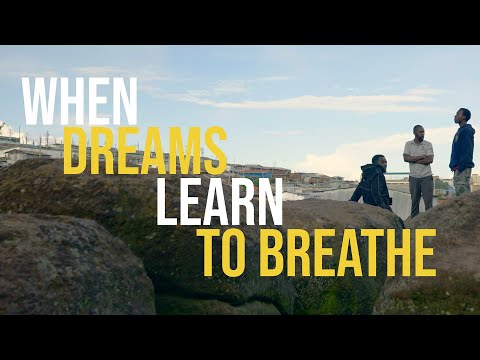 When Dream Learns to Breathe | Trailer | The Art of Living Impact in Kenya